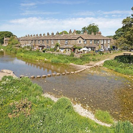 Duck Cottage Gargrave Esterno foto