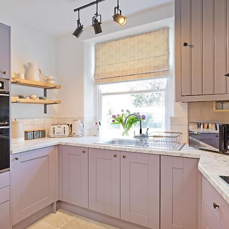 Duck Cottage Gargrave Esterno foto