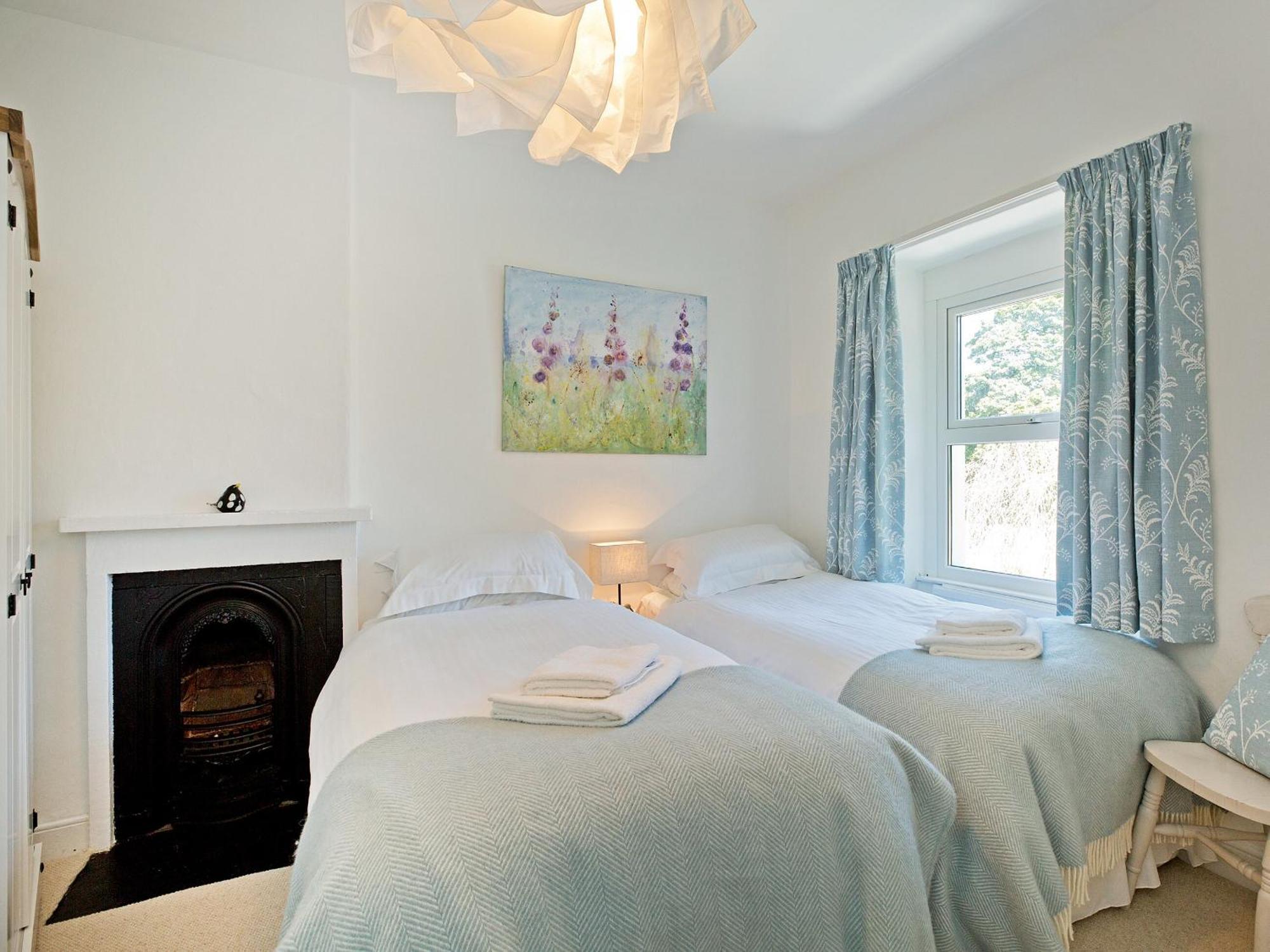 Duck Cottage Gargrave Esterno foto