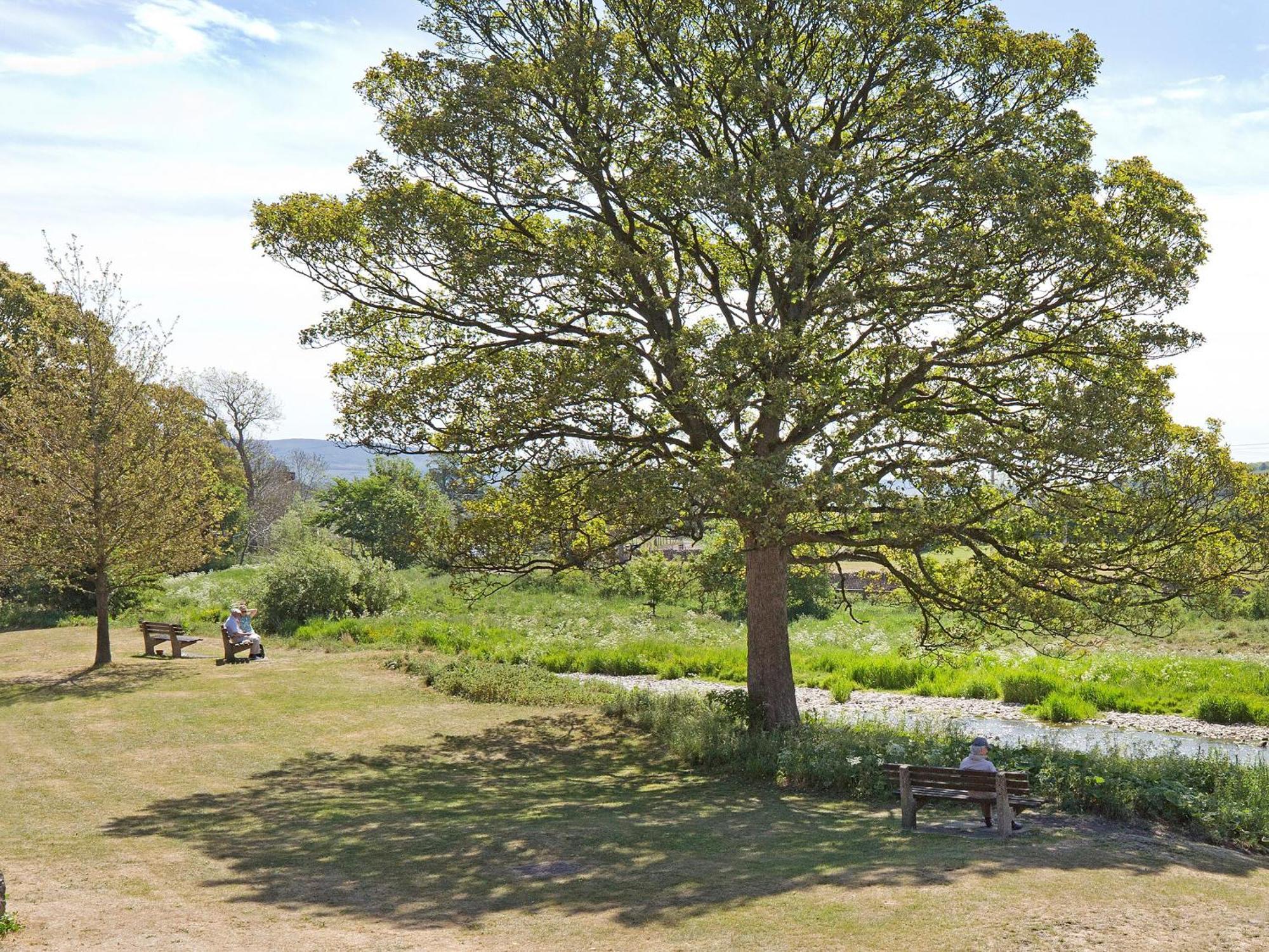 Duck Cottage Gargrave Esterno foto